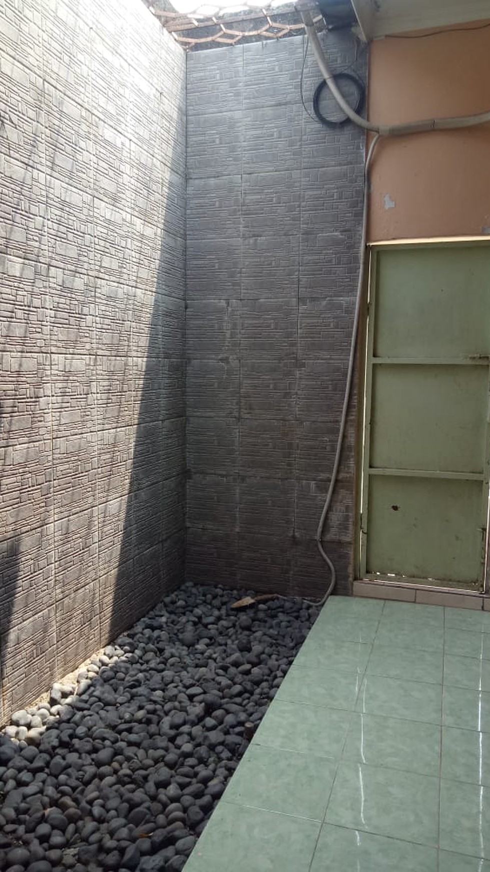 Rumah Siap Huni, Hunian Nyaman dan Strategis @Pamulang