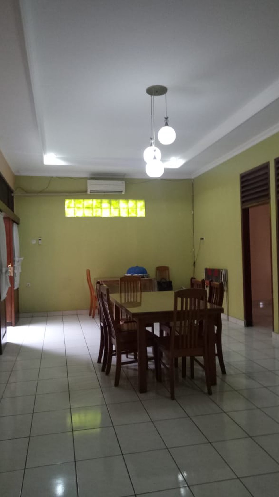 Rumah Siap Huni, Hunian Nyaman dan Strategis @Pamulang