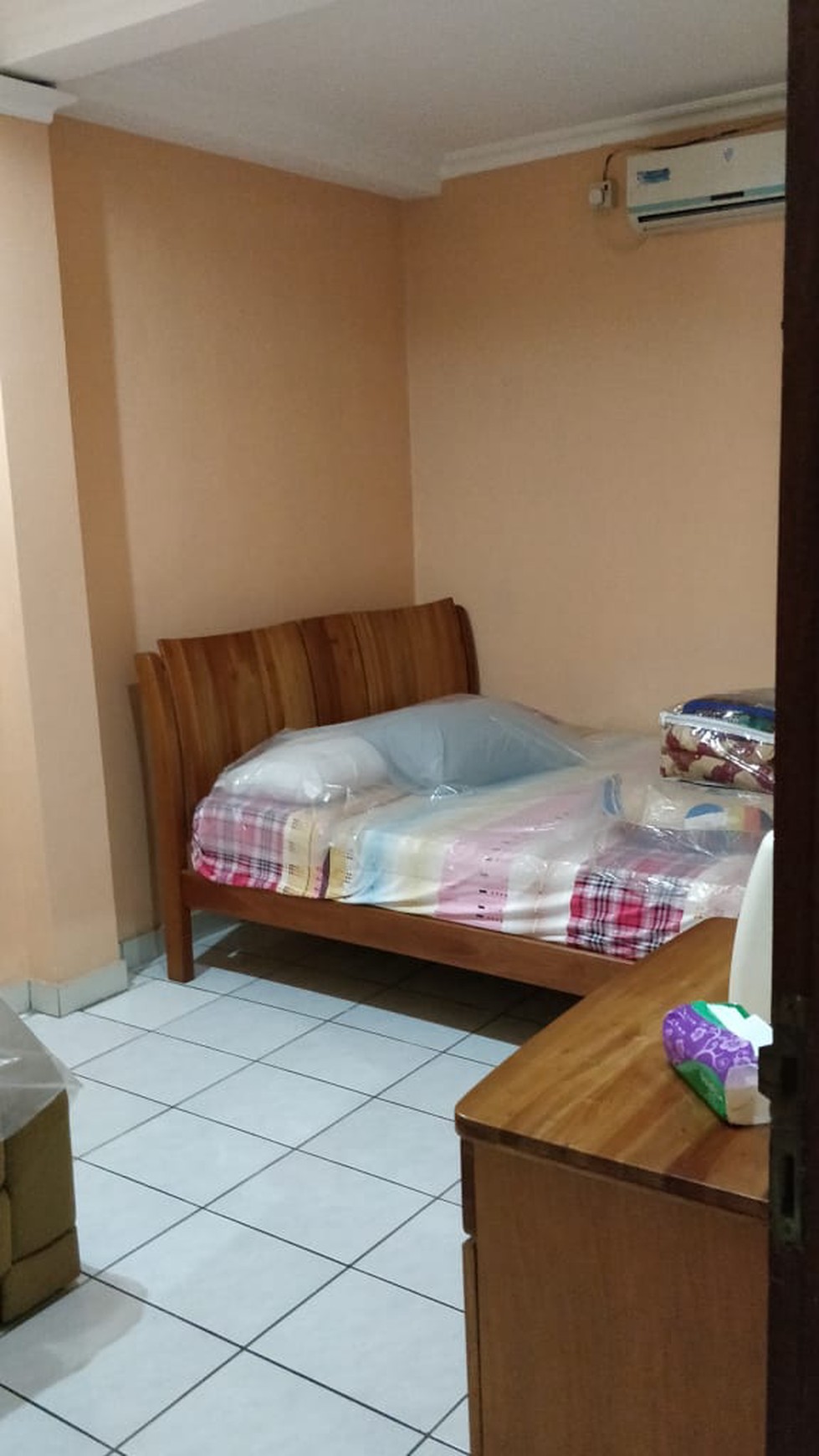 Rumah Siap Huni, Hunian Nyaman dan Strategis @Pamulang