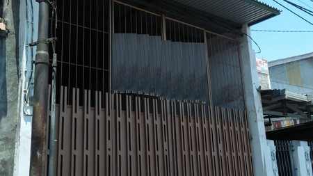 Gudang Pangdegiling Surabaya