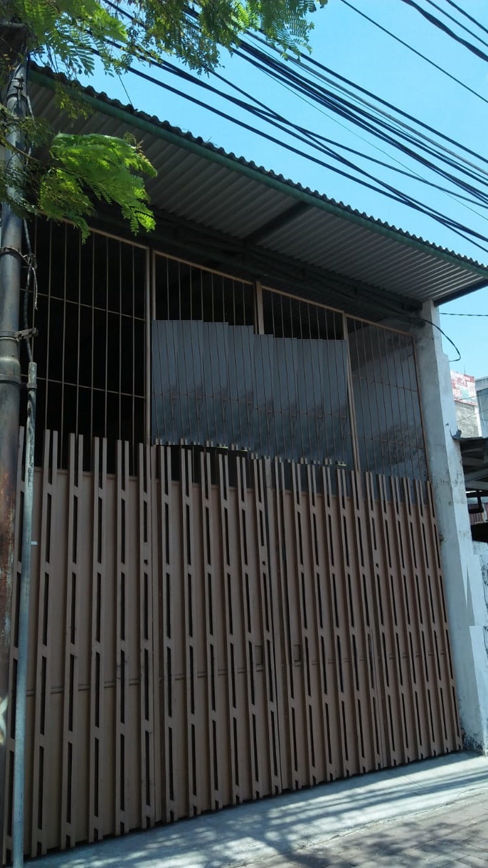 Gudang Pangdegiling Surabaya