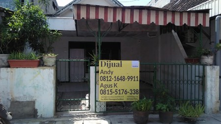 Rumah Bagus siap Huni Simo Sidomulyo