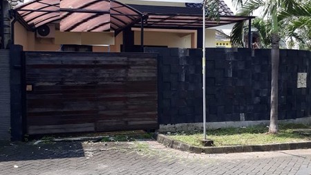 Rumah Dijual Star Safira Sidoarjo