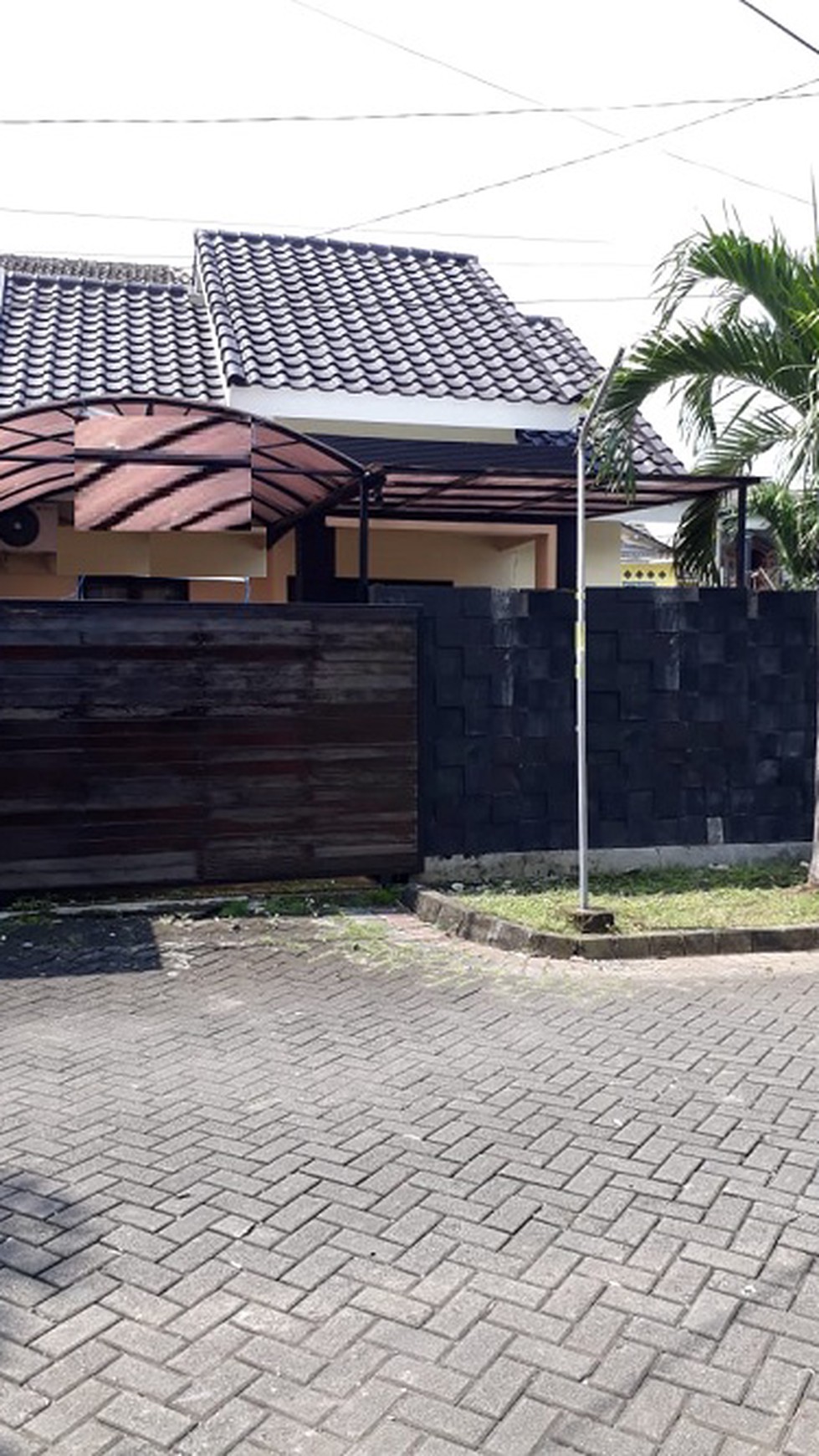 Rumah Dijual Star Safira Sidoarjo