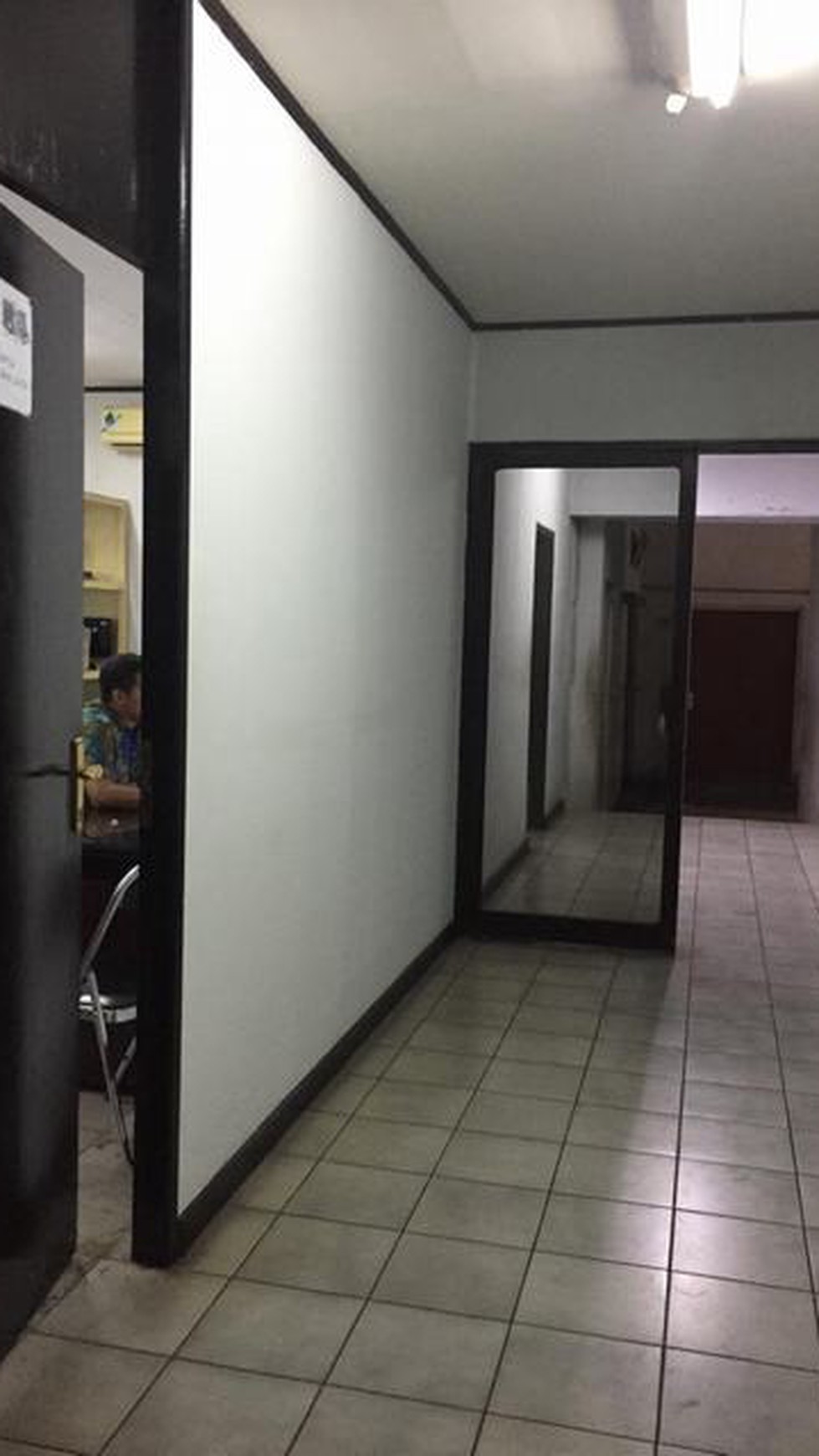 Min. 1 tahun disewa pabrik 50rb/ m2, luas 3 ha/ masih nego, di Jl. Teuku Umar, Tangerang Banten.