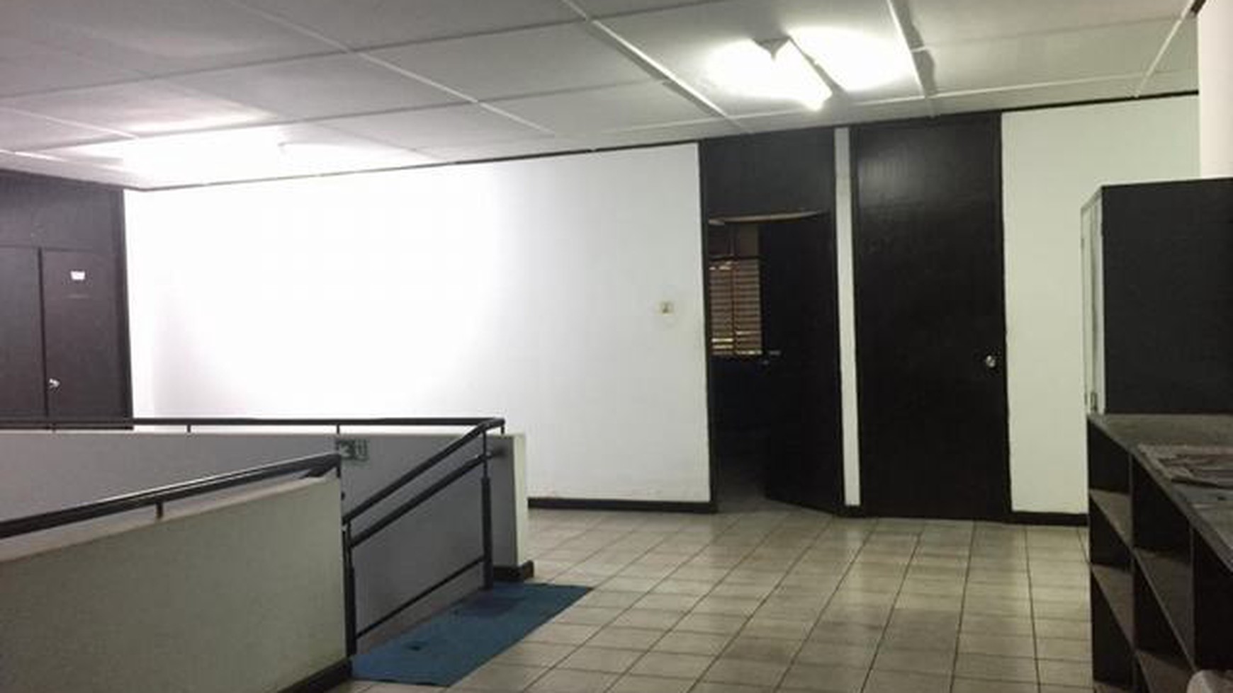 Min. 1 tahun disewa pabrik 50rb/ m2, luas 3 ha/ masih nego, di Jl. Teuku Umar, Tangerang Banten.