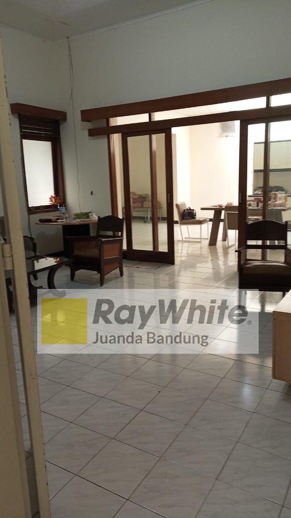 Rumah Sayap Pasir Kaliki dekat Hotel Hilton dan Paskal 23