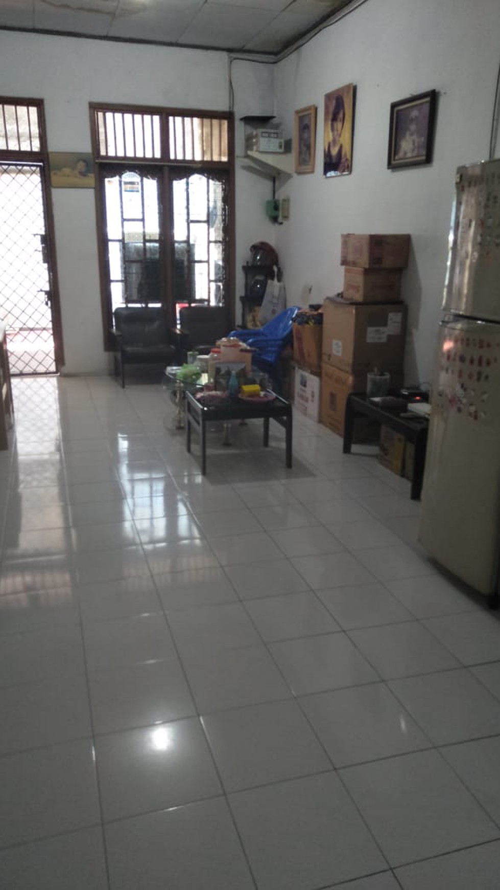 Rumah Siap Huni Lokasi Strategis Di Mangga Besar