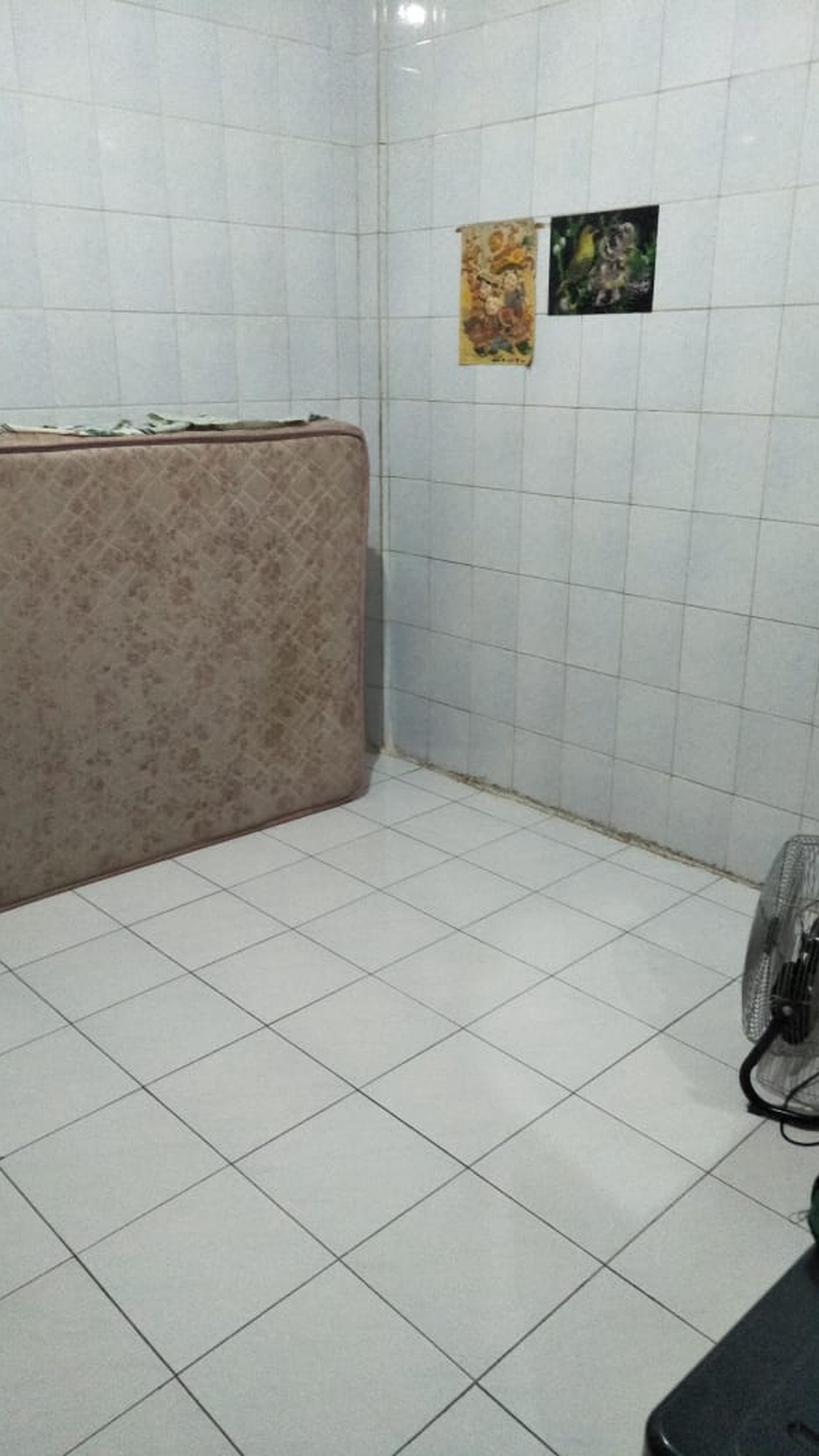 Rumah Siap Huni Lokasi Strategis Di Mangga Besar