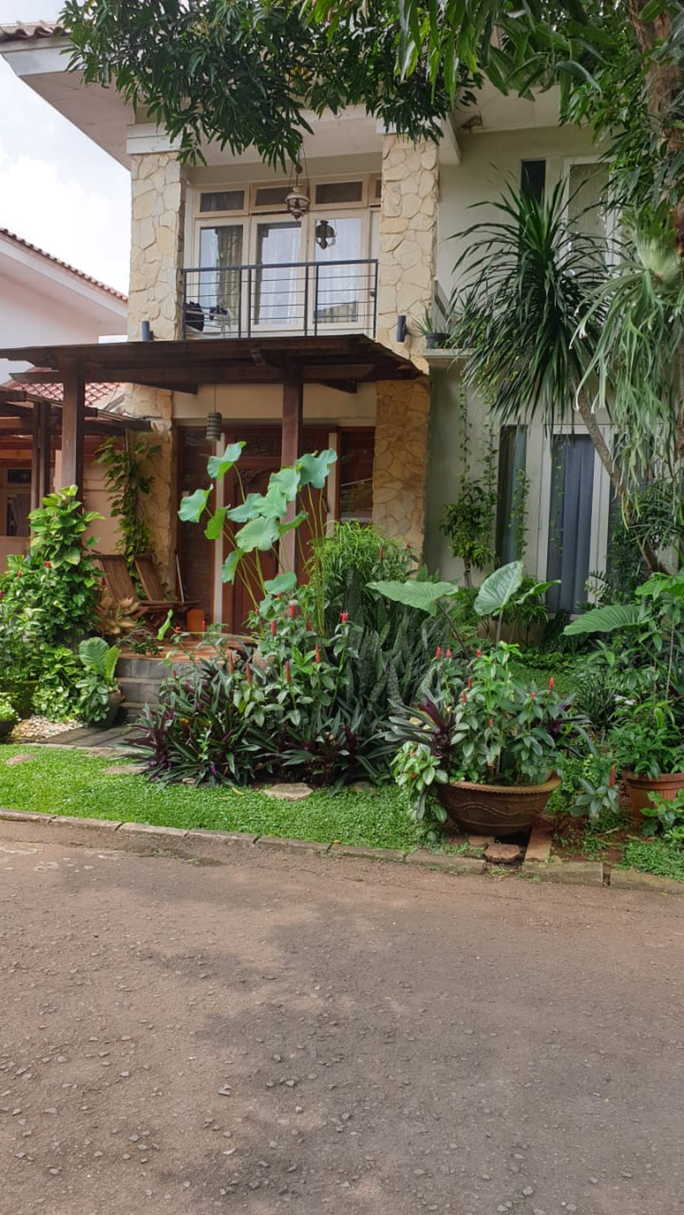 TURUN HARGA ! Rumah Murah dan bagus di Kawasan Puri Bintaro