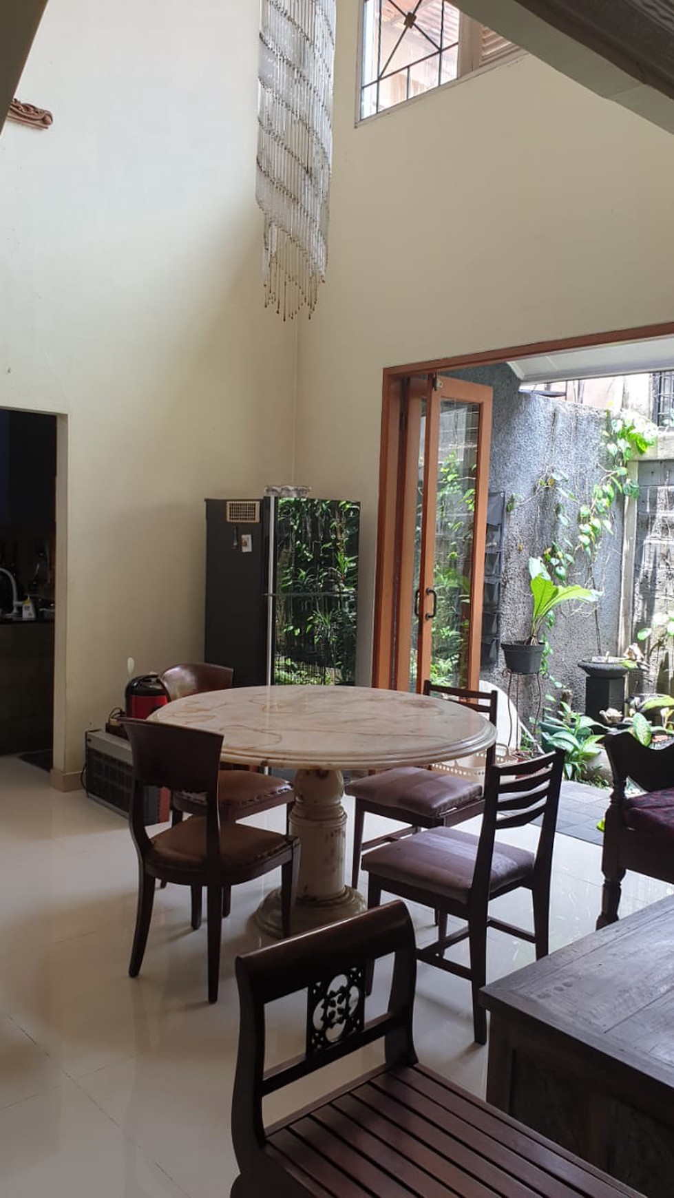 TURUN HARGA ! Rumah Murah dan bagus di Kawasan Puri Bintaro