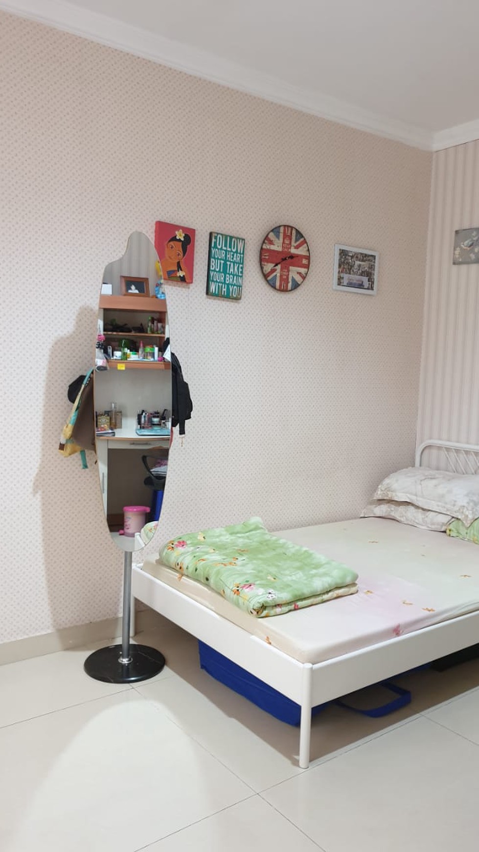 TURUN HARGA ! Rumah Murah dan bagus di Kawasan Puri Bintaro