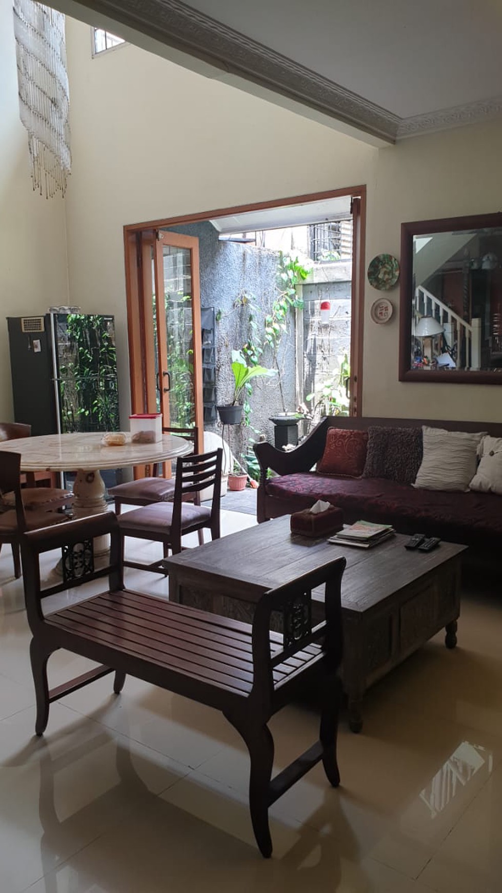 TURUN HARGA ! Rumah Murah dan bagus di Kawasan Puri Bintaro