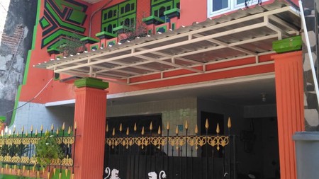 Rumah Kos Petemon Surabaya