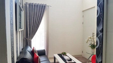 rumah deltasari indah baru gardenia gedangan buduran sidoarjo