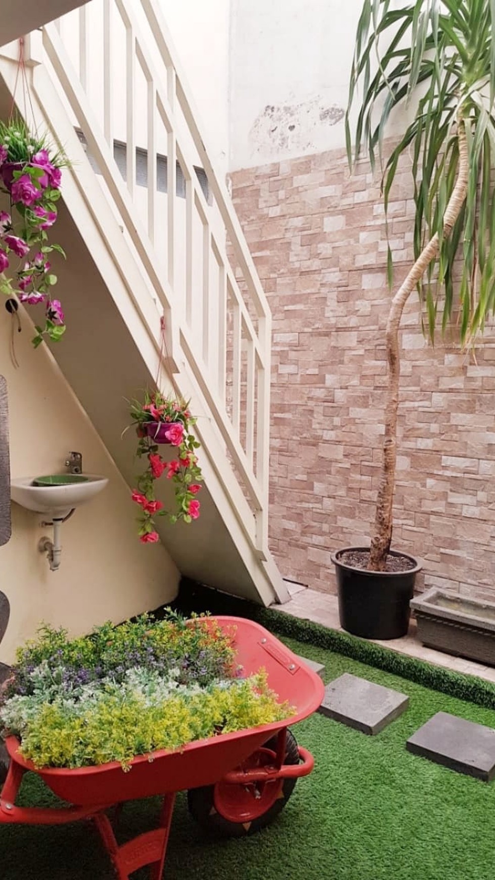 rumah deltasari indah baru gardenia gedangan buduran sidoarjo