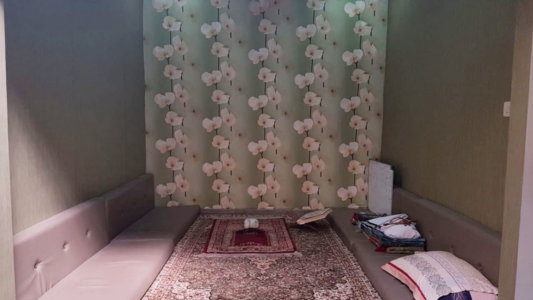 rumah deltasari indah baru gardenia gedangan buduran sidoarjo