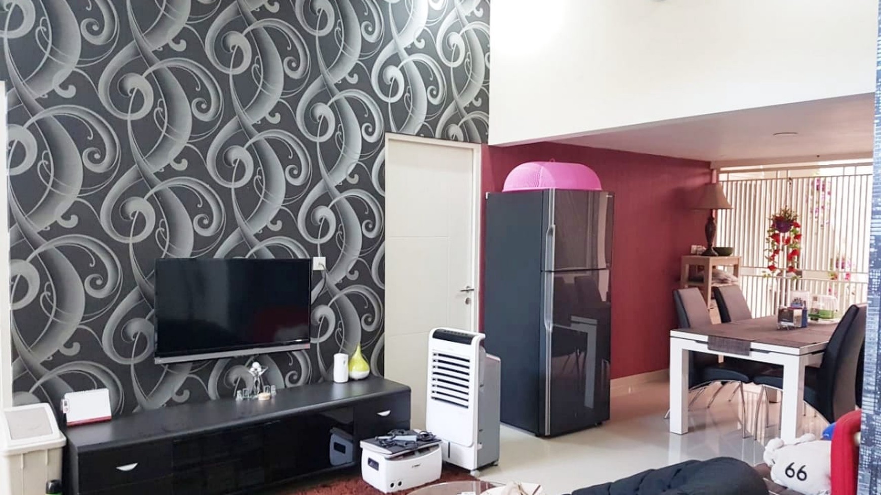 rumah deltasari indah baru gardenia gedangan buduran sidoarjo