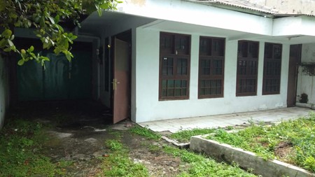 Jual Rumah di Jl Palbatu Tebet..