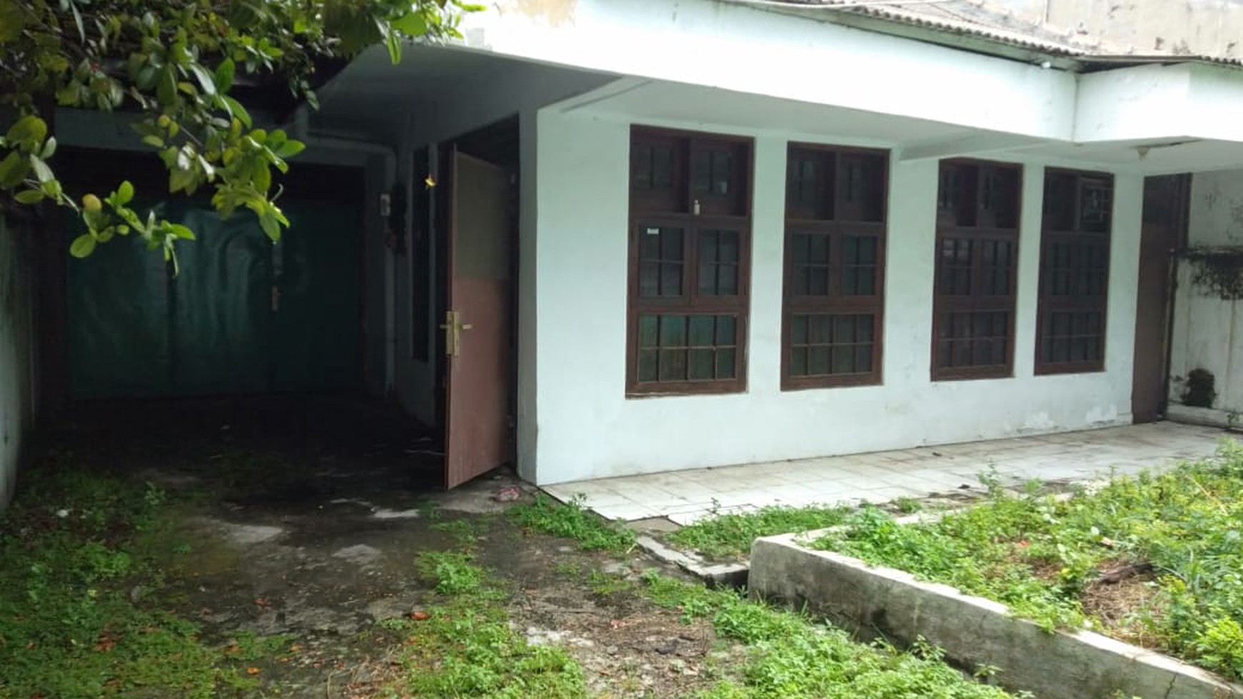 Jual Rumah di Jl Palbatu Tebet..