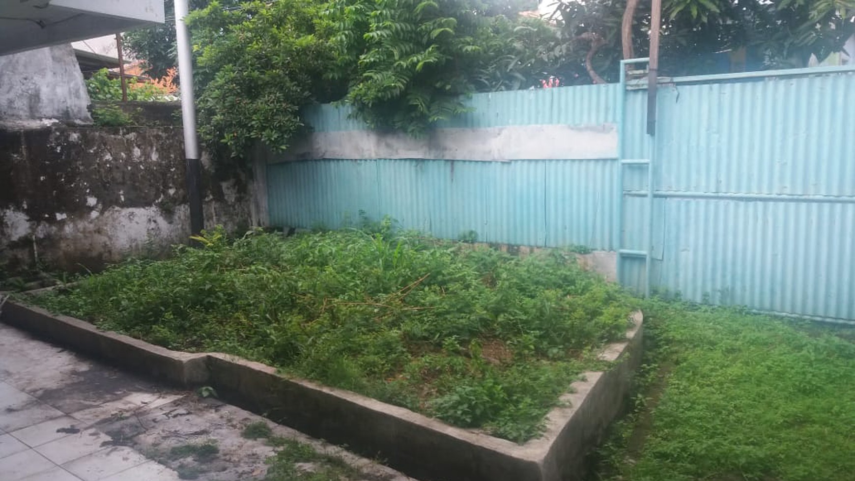 Jual Rumah di Jl Palbatu Tebet..