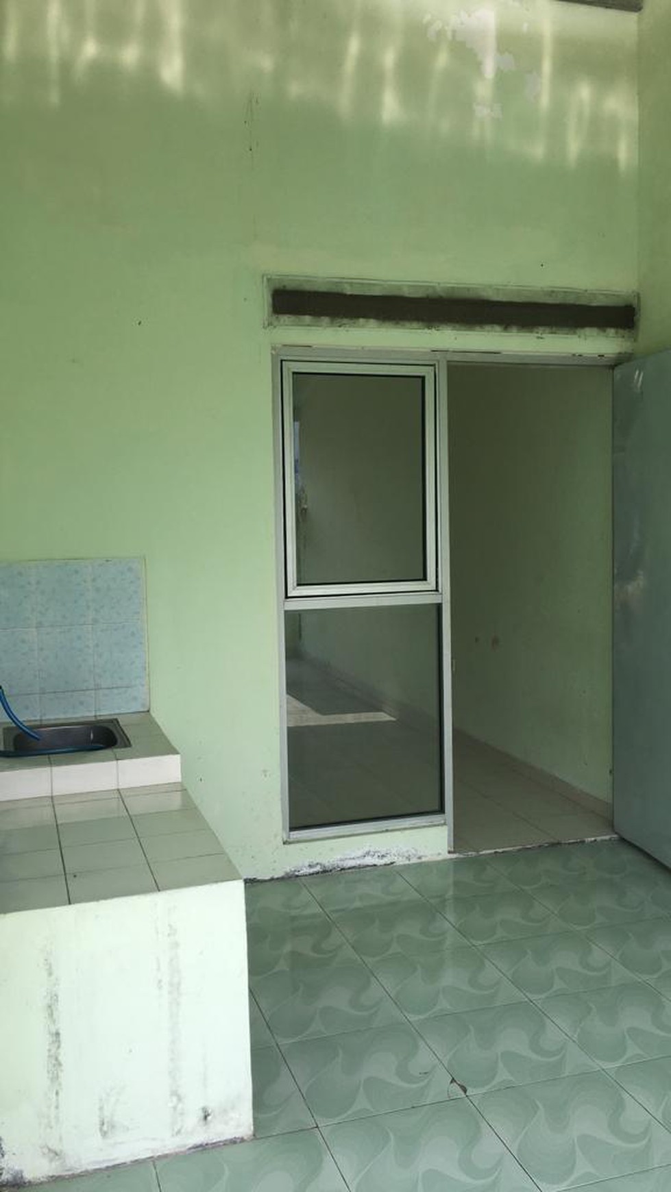 Jual Rumah di Semarang Komp Jasmine Villa