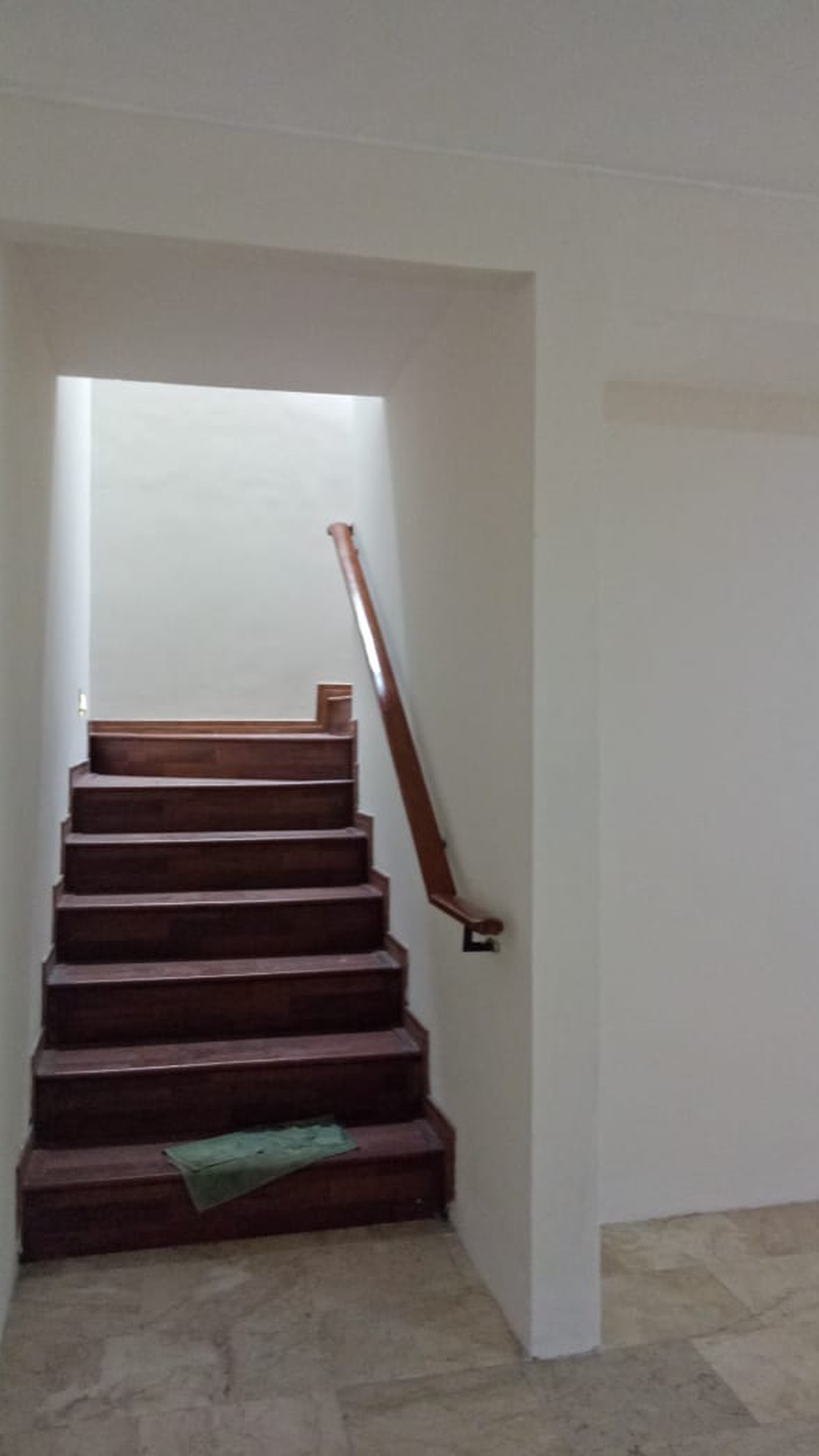 Rumah Siap Huni di Bintaro Jaya 2