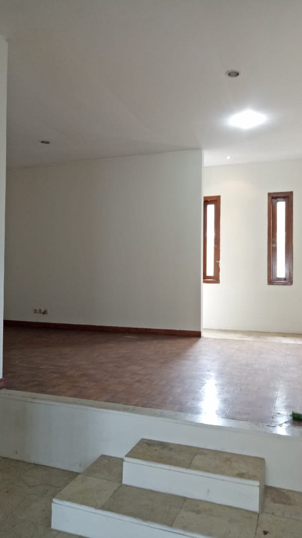 Rumah Siap Huni di Bintaro Jaya 2