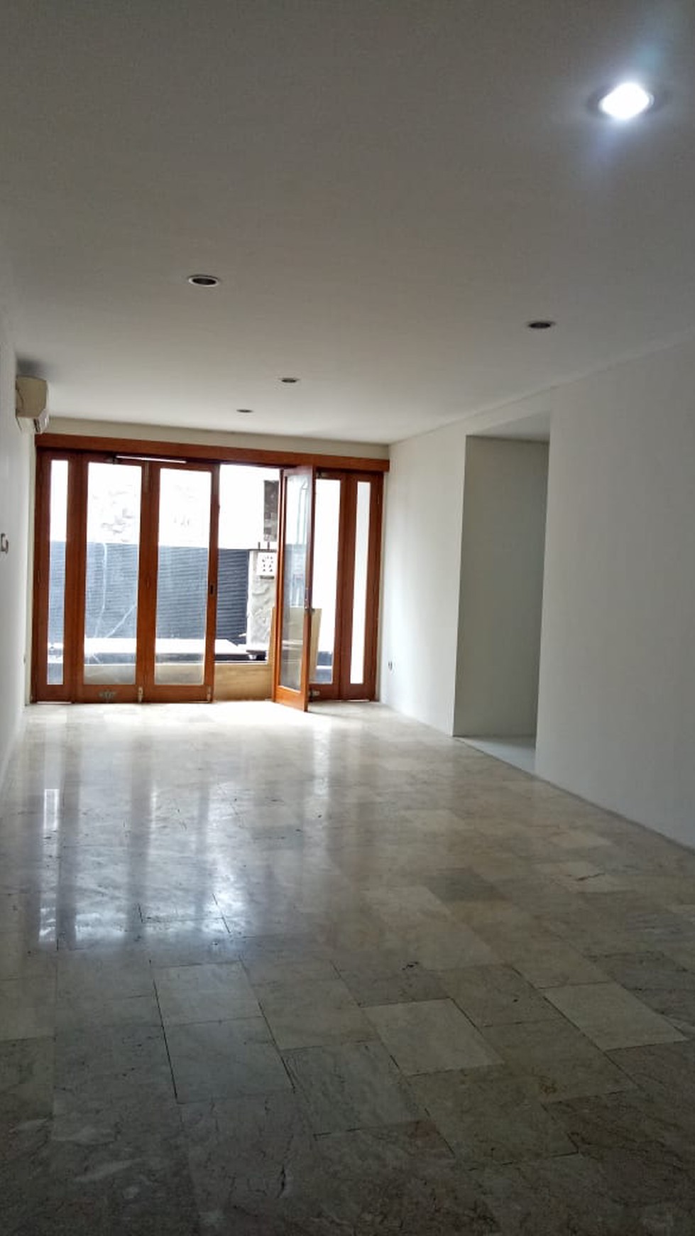 Rumah Siap Huni di Bintaro Jaya 2