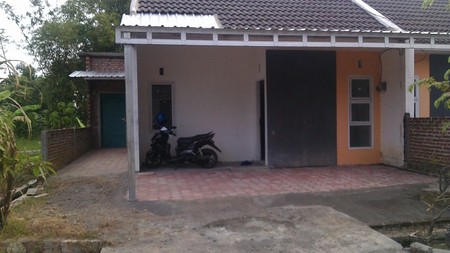 Rumah Dijual Perumahan harmoni Krian Sidoarjo