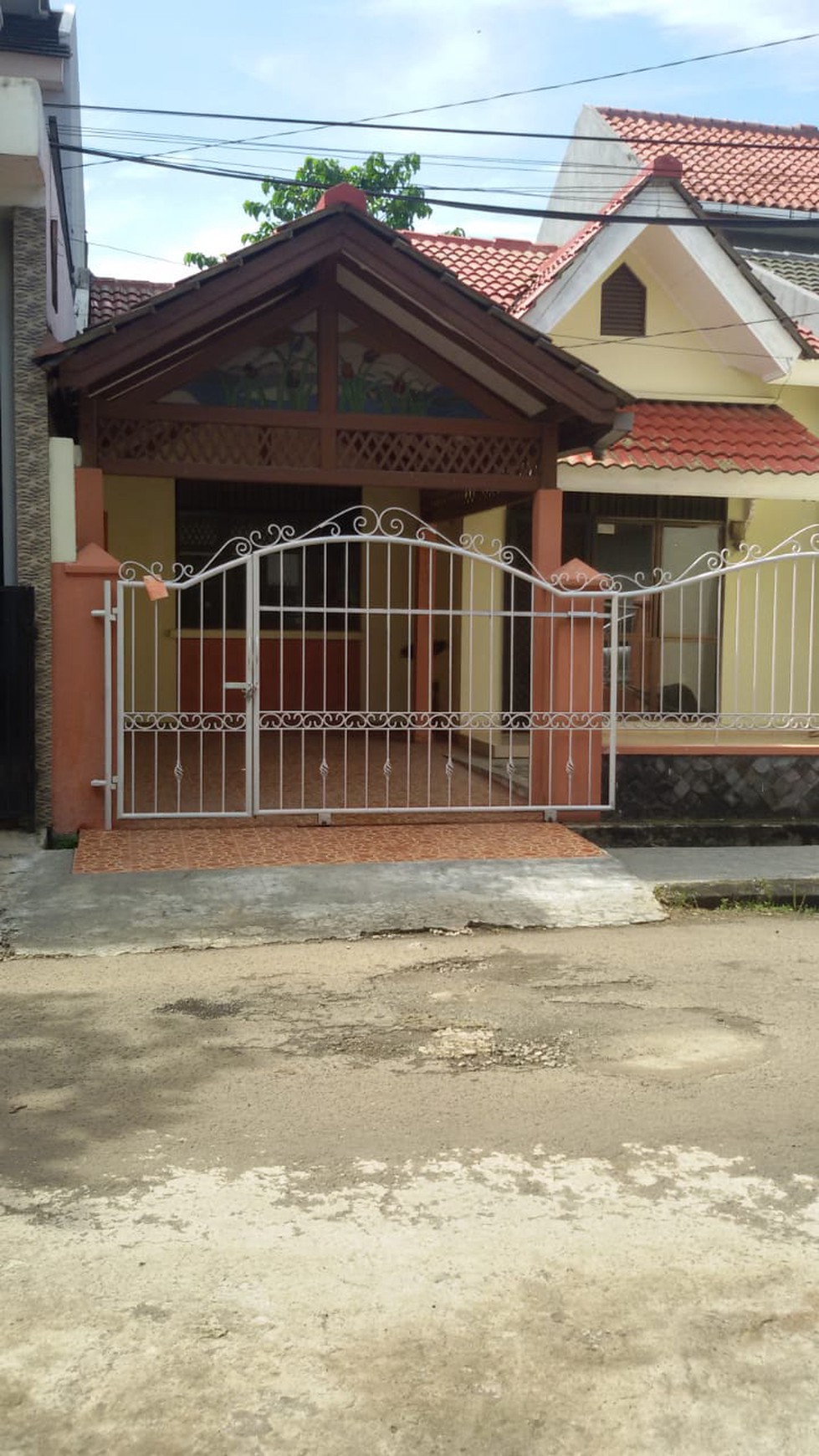 Rumah Siap Huni, Dalam Cluster, dan Hunian Nyaman @BSD