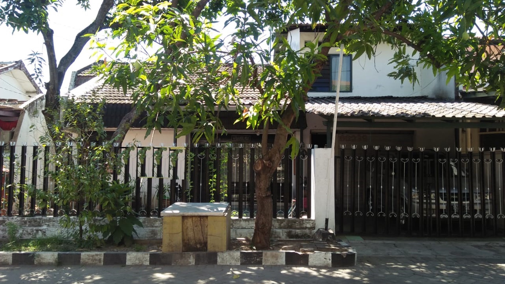 Rumah Nyaman Siap Huni Jalan SIdosermo