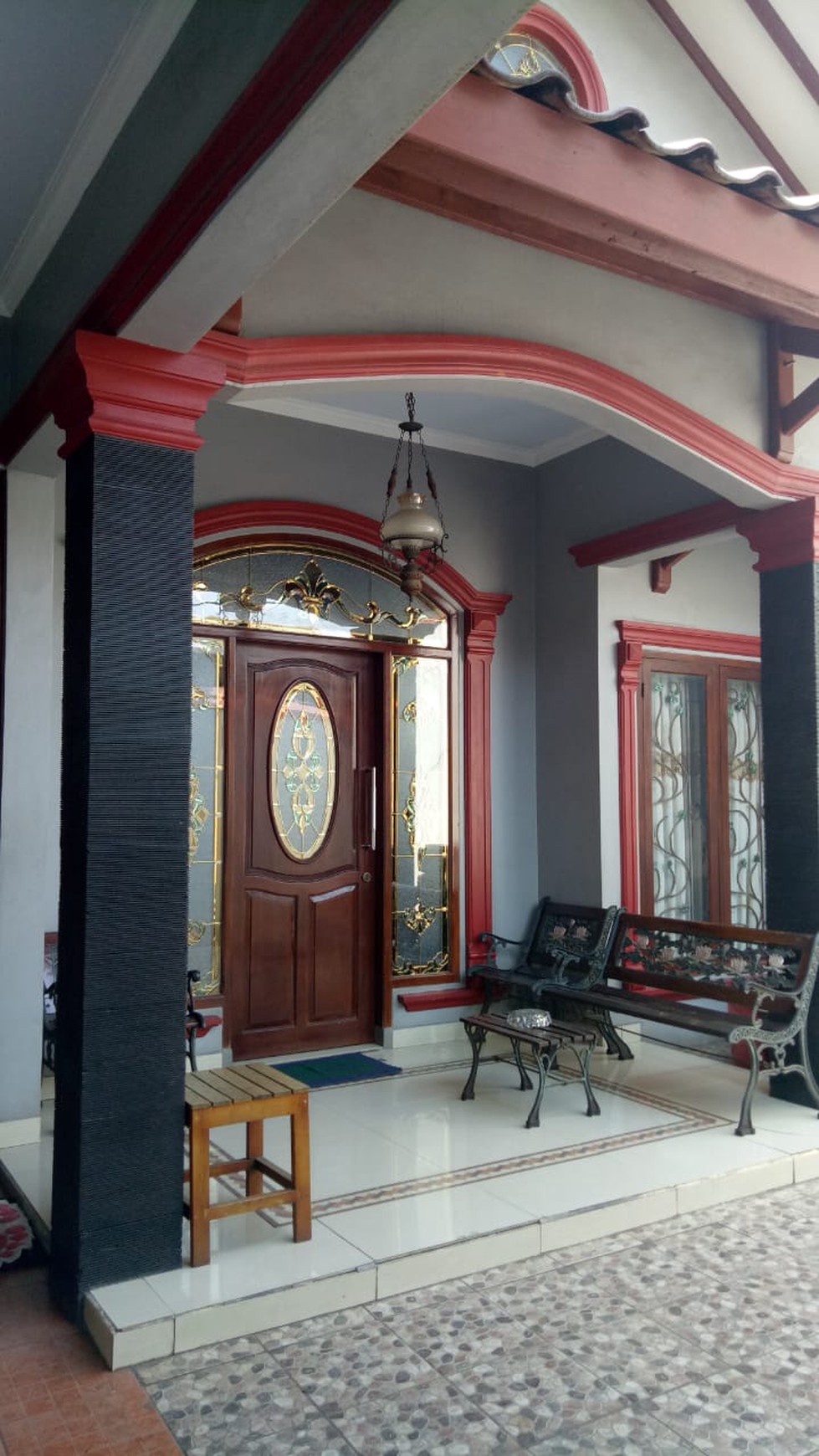 Rumah Bagus Siap Huni