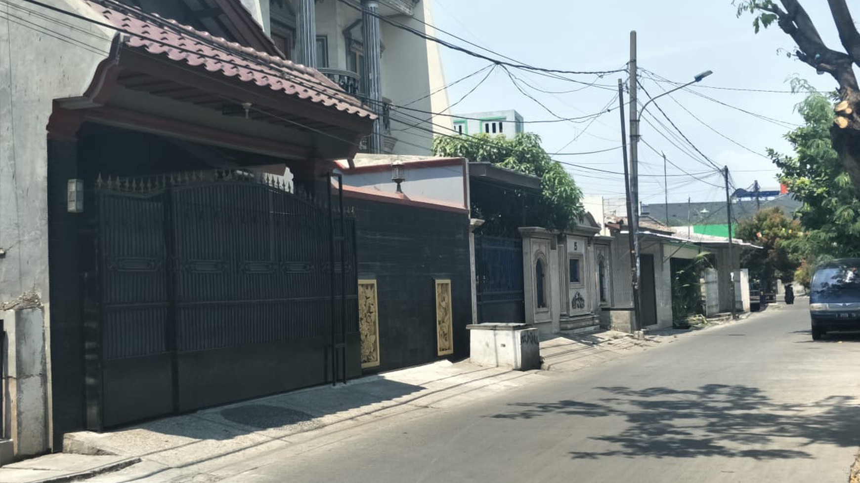 Rumah Bagus Siap Huni