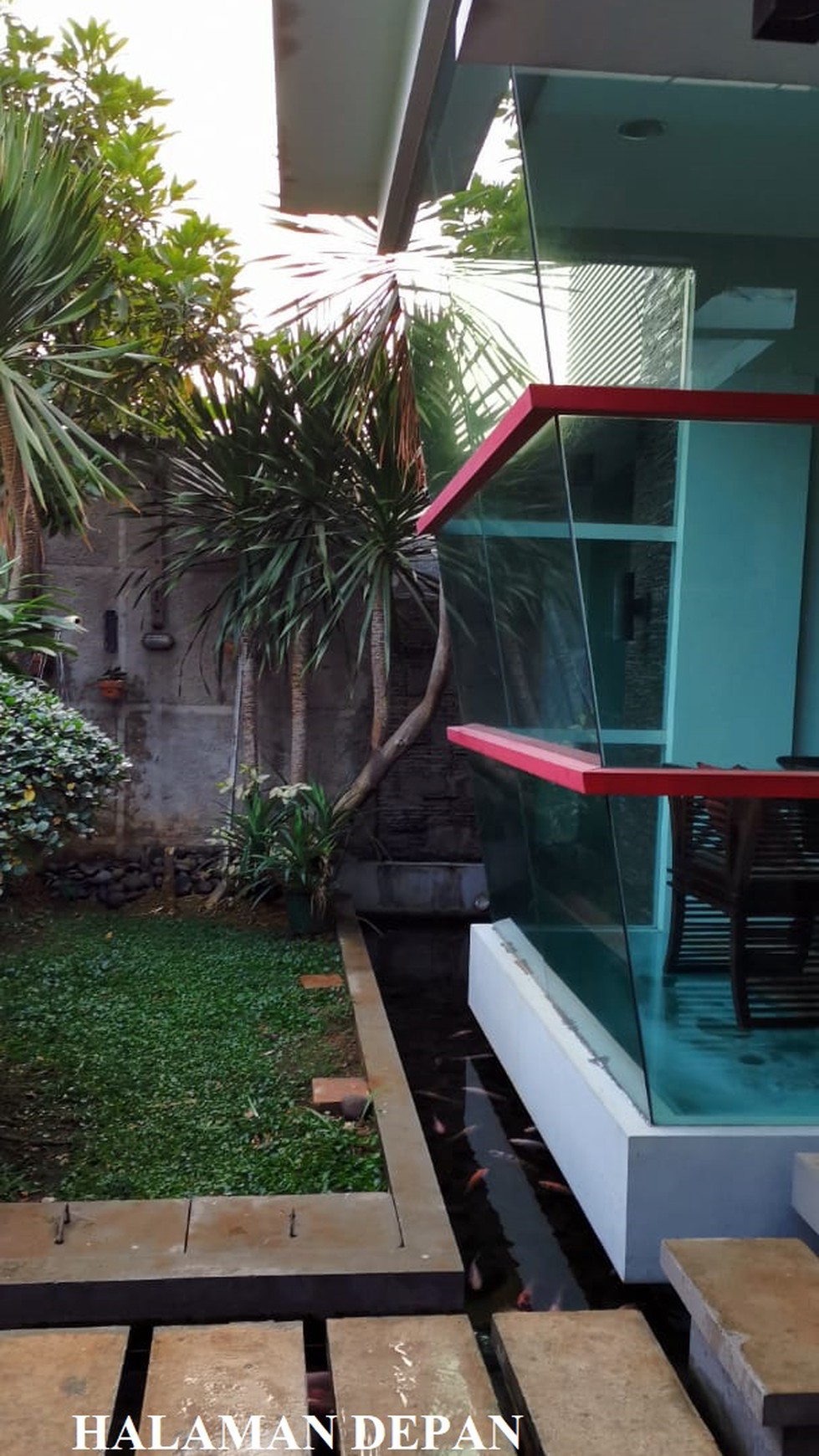 Dijual Rumah Bagus Di Baiti Jannati, Islamic Karawaci Tangerang