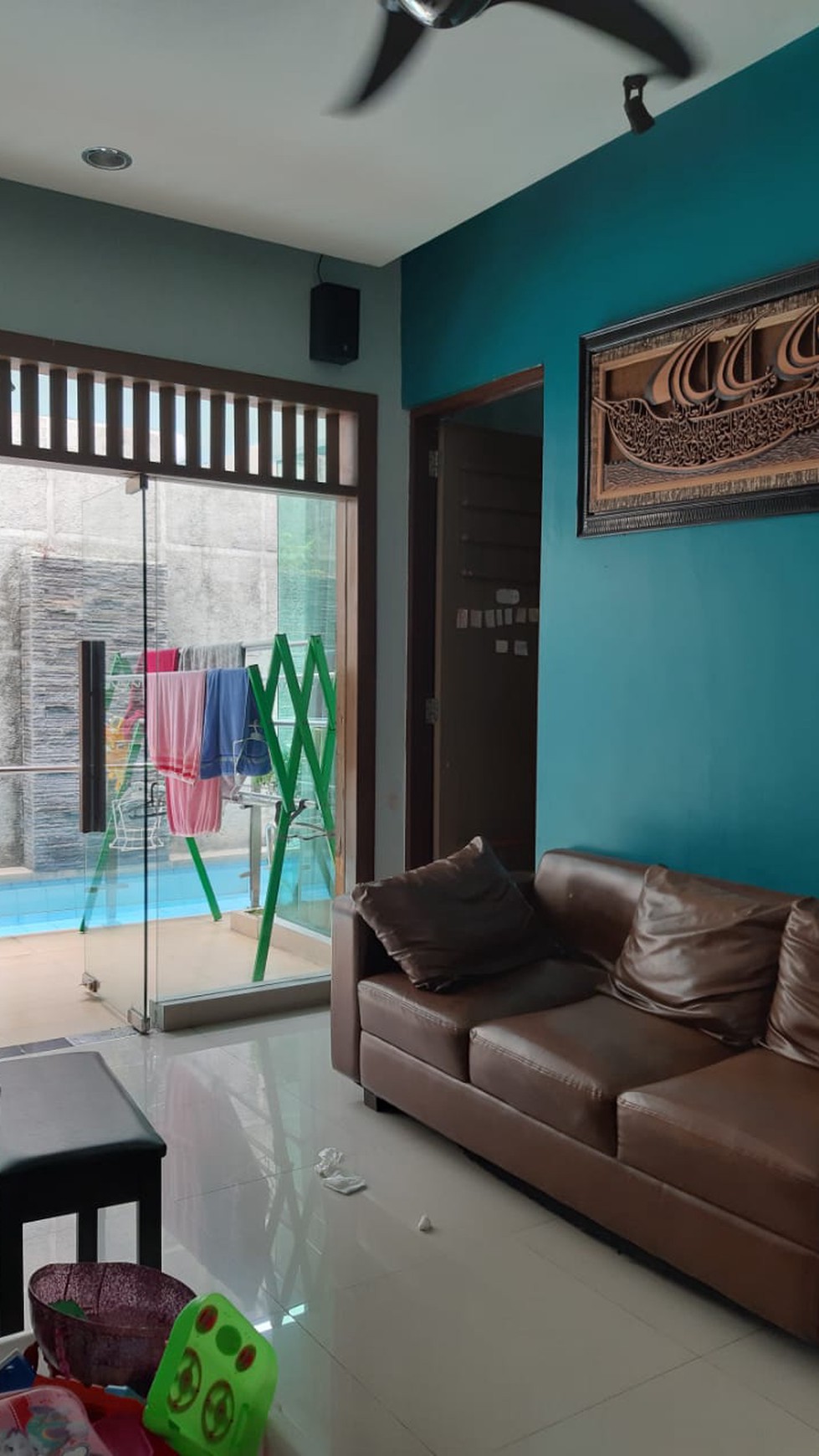 Dijual Rumah Bagus Di Baiti Jannati, Islamic Karawaci Tangerang
