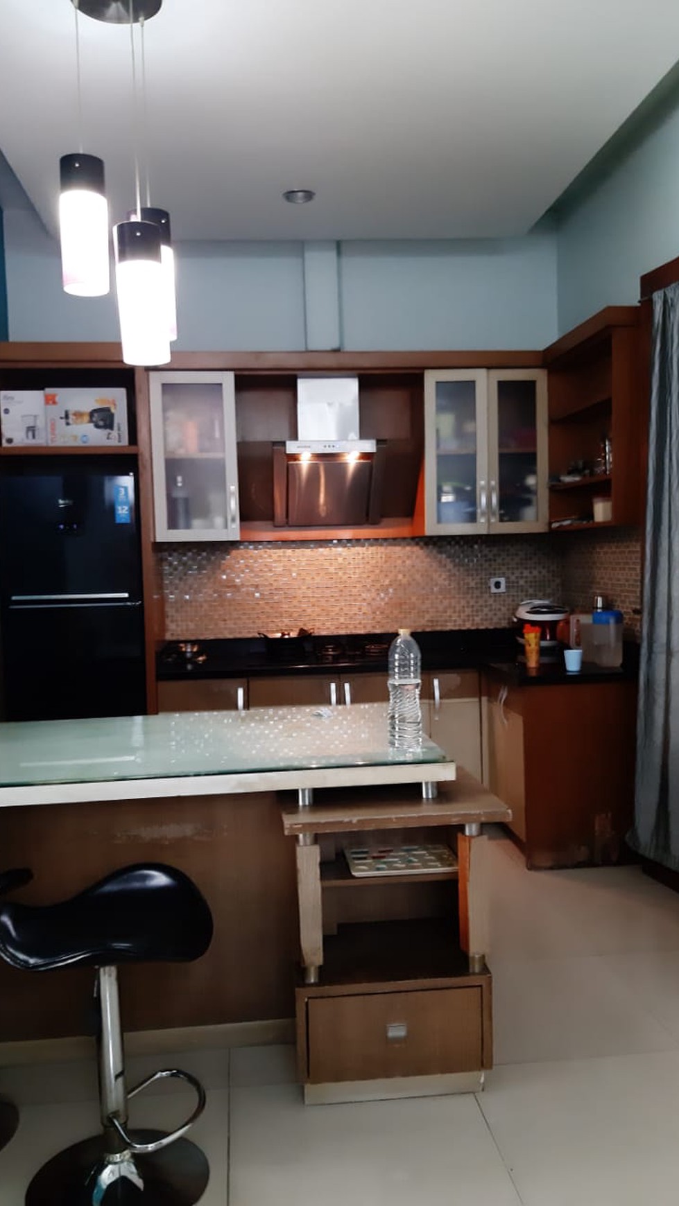 Dijual Rumah Bagus Di Baiti Jannati, Islamic Karawaci Tangerang