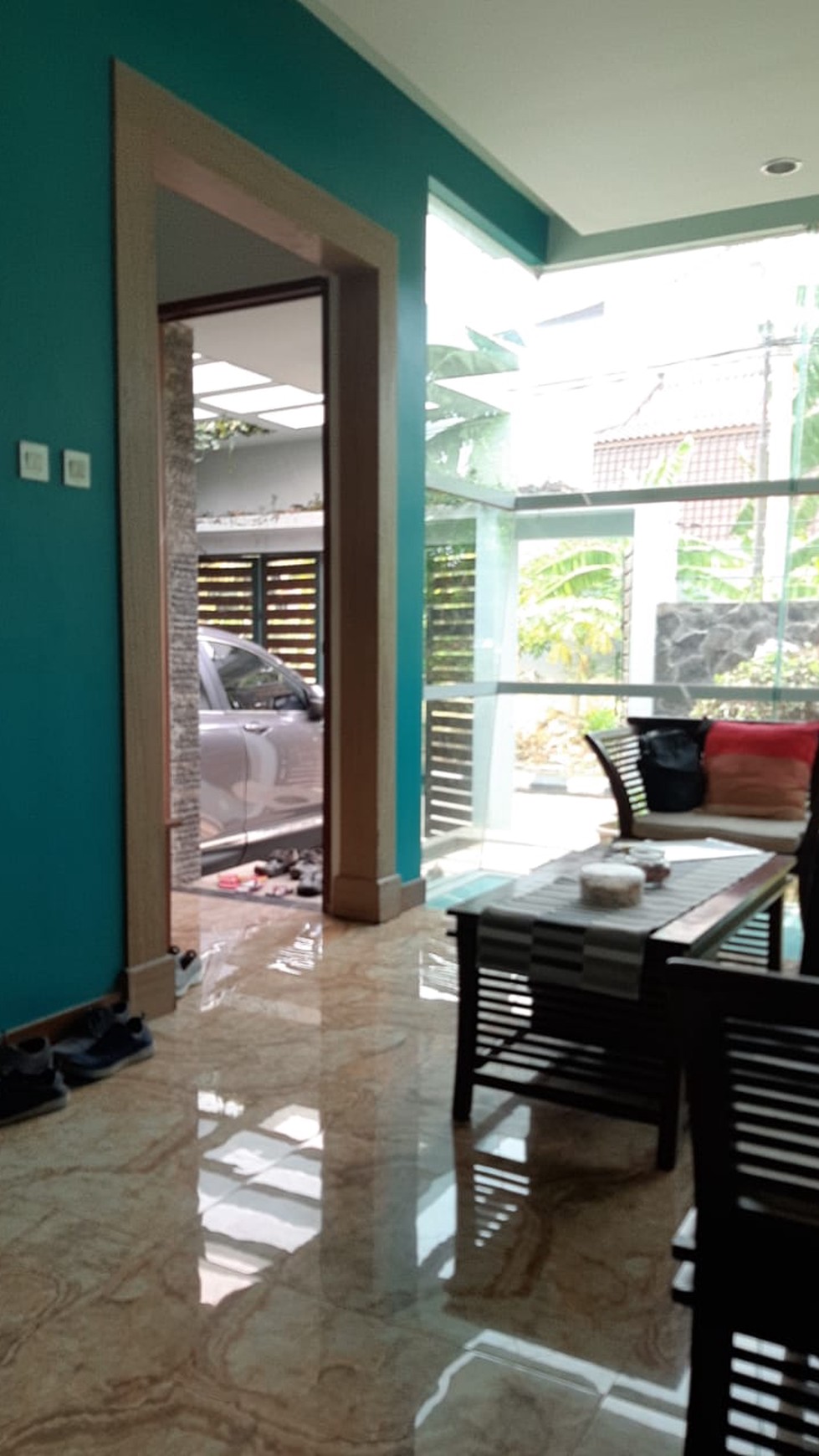 Dijual Rumah Bagus Di Baiti Jannati, Islamic Karawaci Tangerang