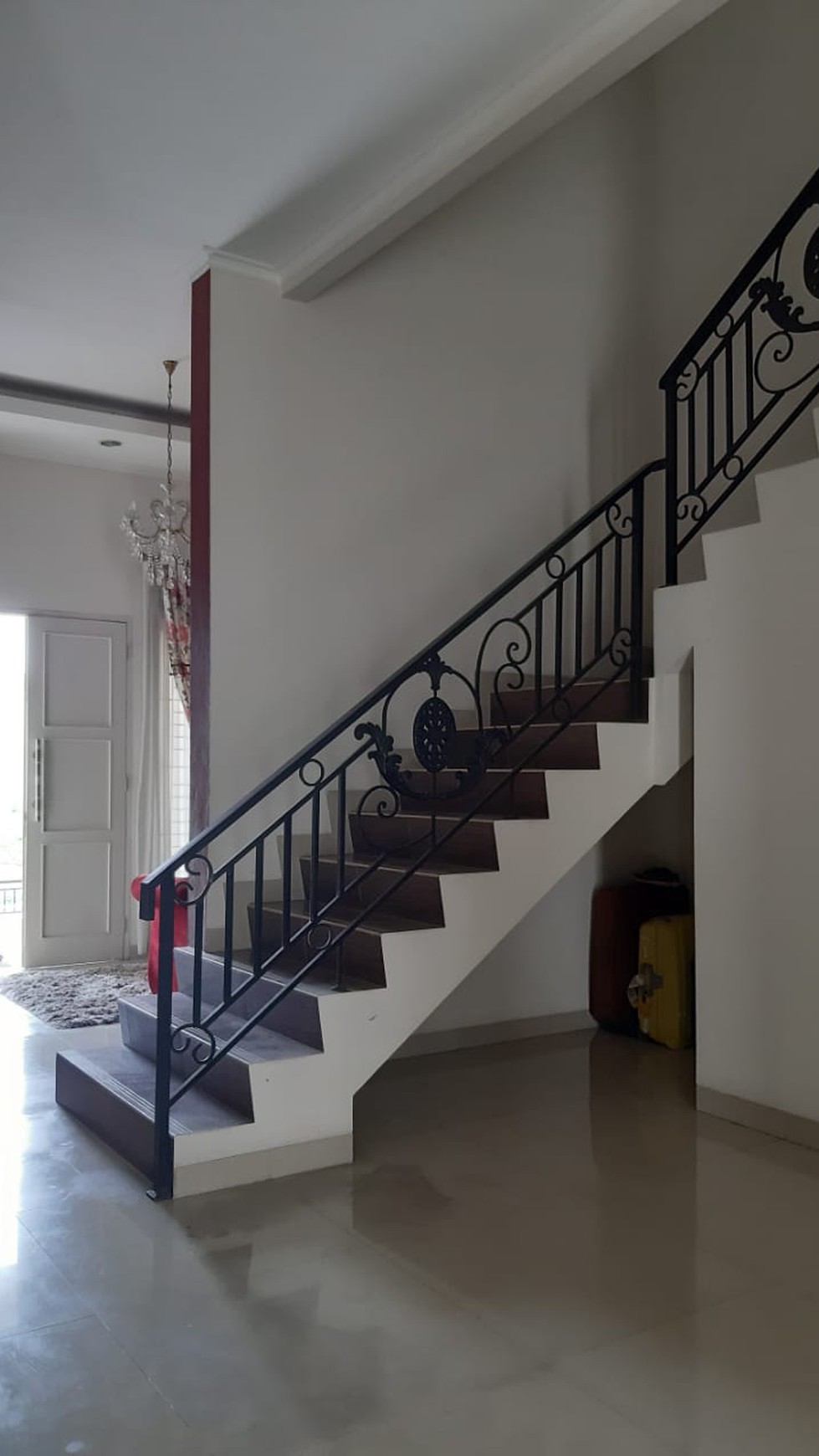 Dijual Rumah Bagus Di Zam-zam, Islamic Karawaci Tangerang