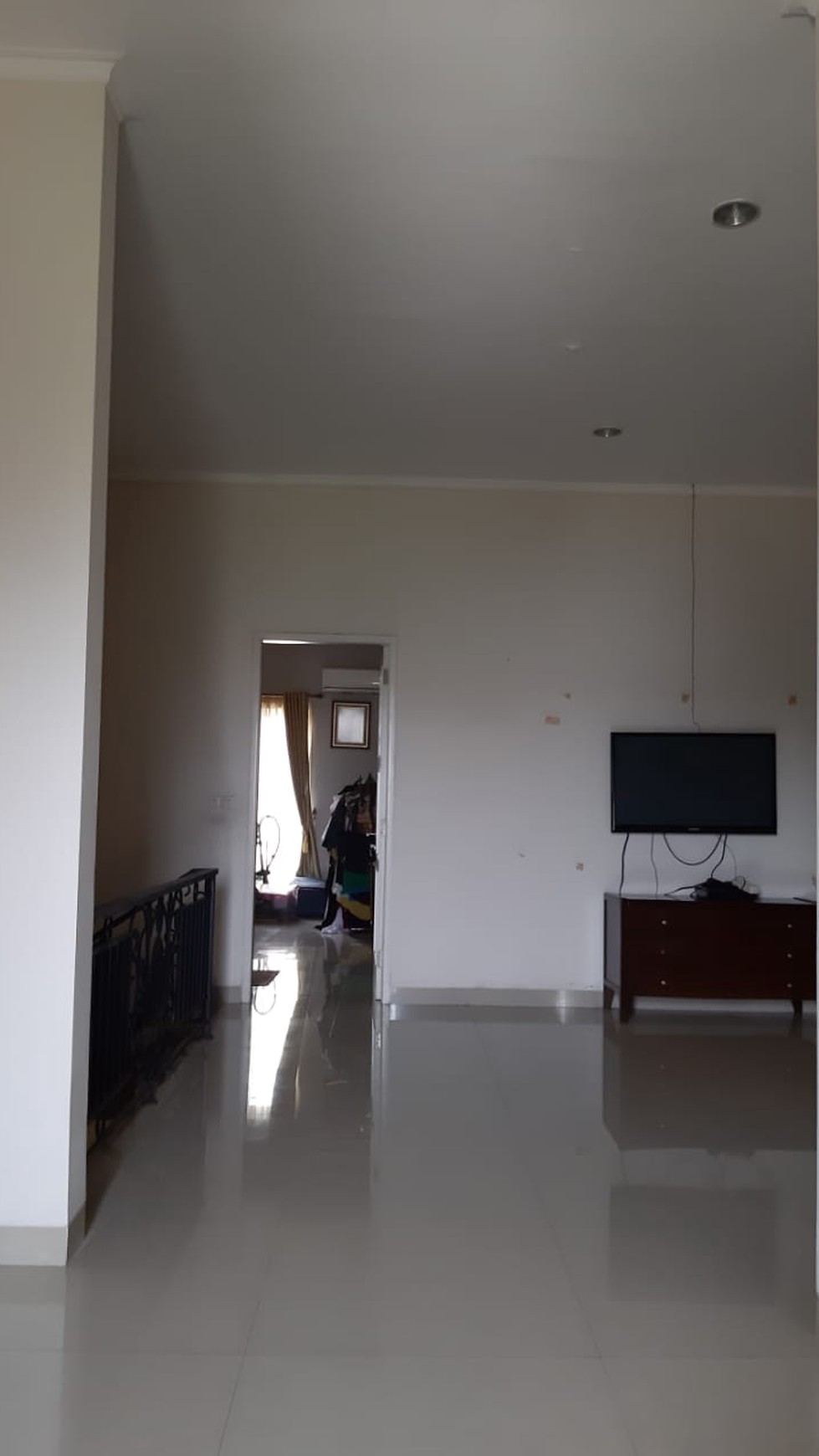 Dijual Rumah Bagus Di Zam-zam, Islamic Karawaci Tangerang