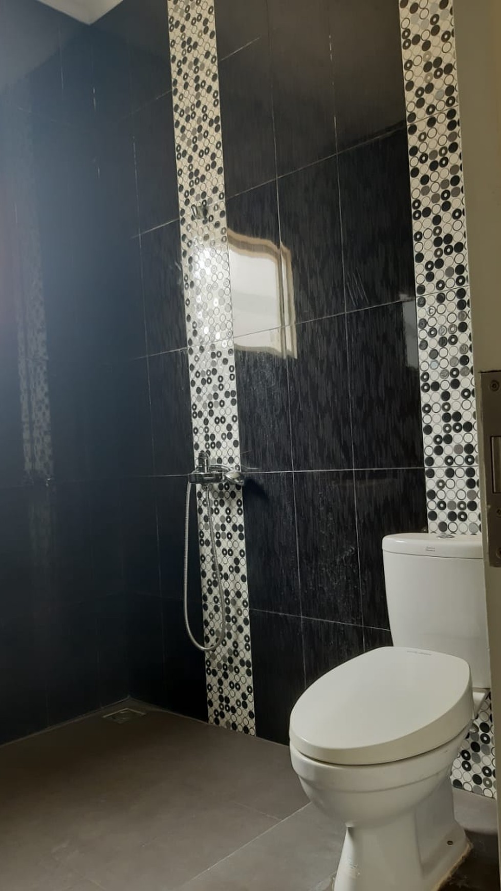 Dijual Rumah Bagus Di Zam-zam, Islamic Karawaci Tangerang