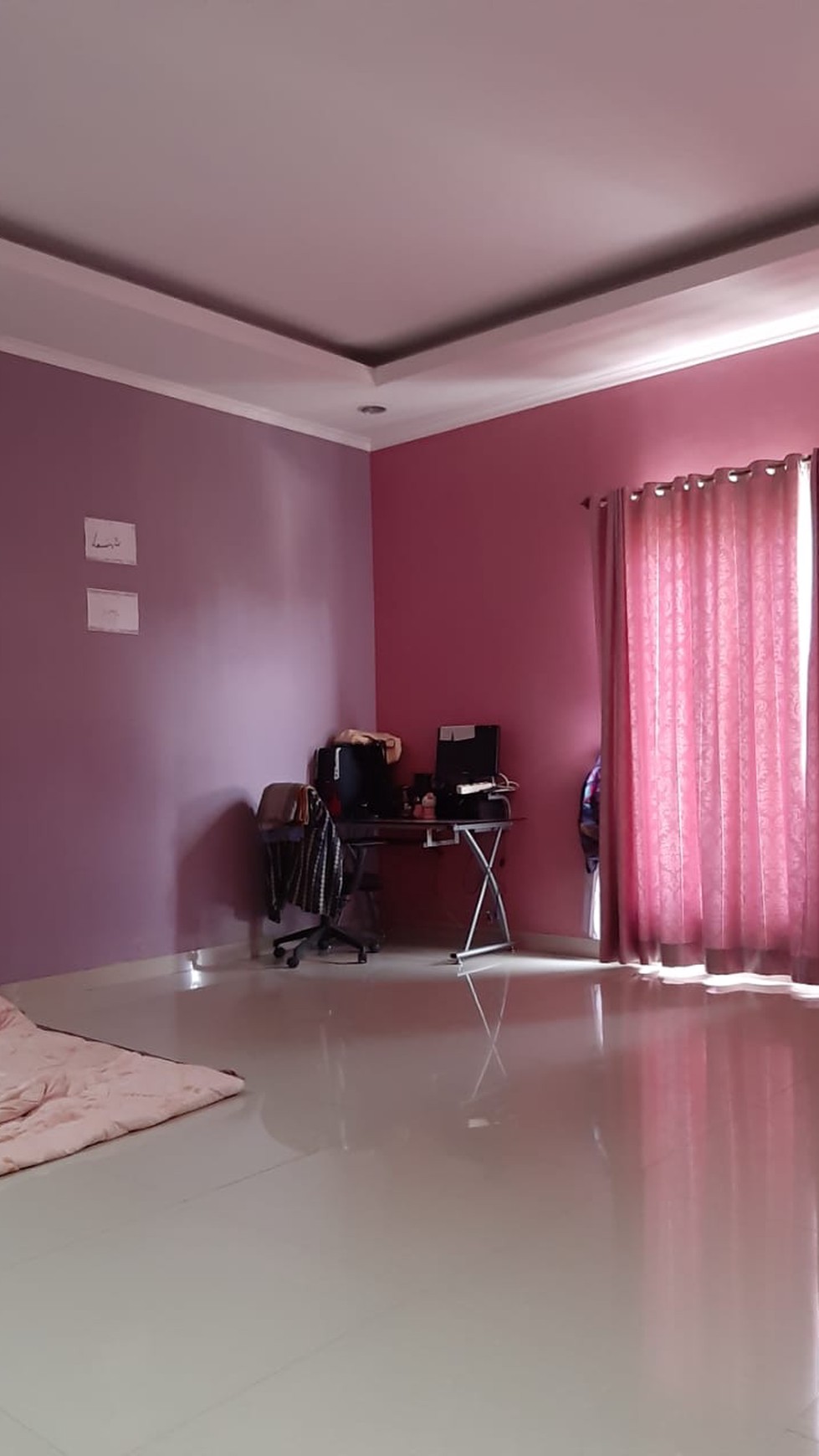 Dijual Rumah Bagus Di Zam-zam, Islamic Karawaci Tangerang