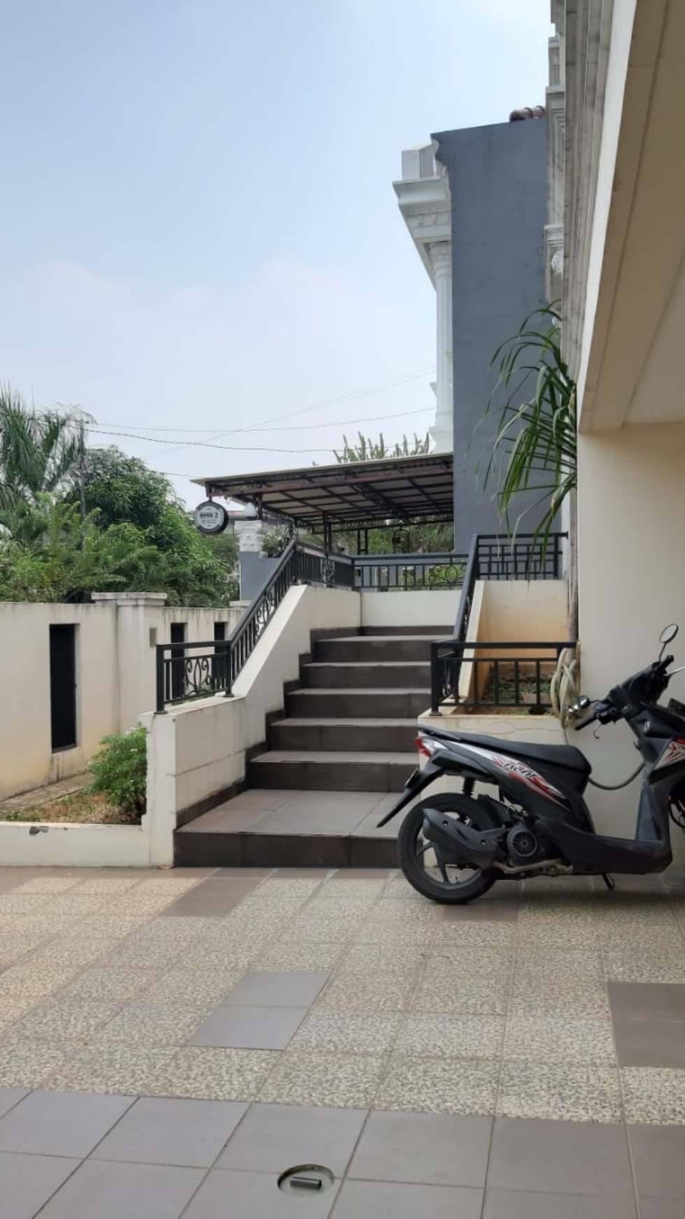 Dijual Rumah Bagus Di Zam-zam, Islamic Karawaci Tangerang