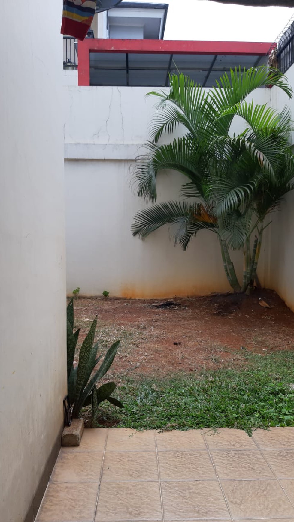 Dijual Rumah Bagus Di Zam-zam, Islamic Karawaci Tangerang