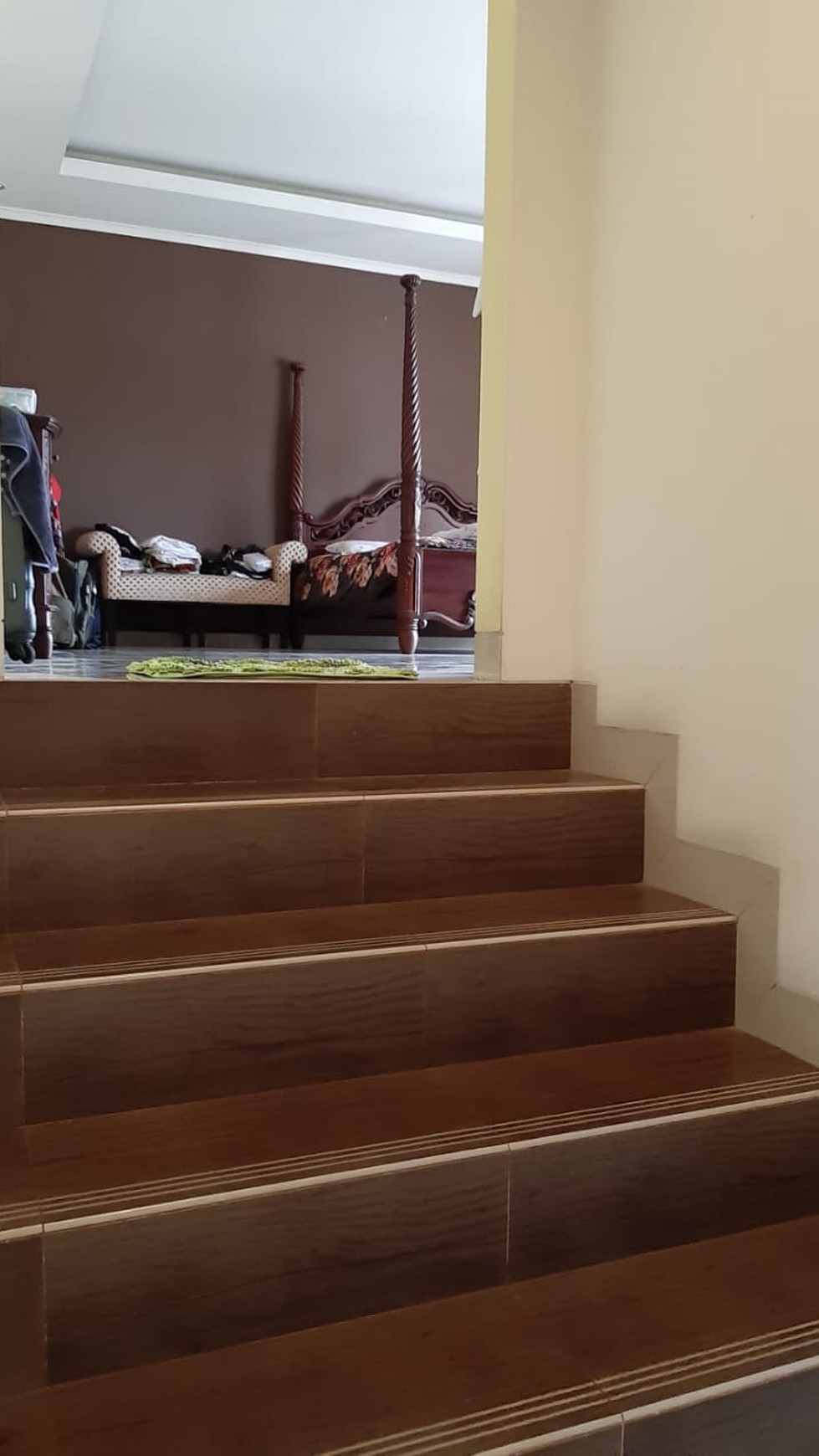 Dijual Rumah Bagus Di Zam-zam, Islamic Karawaci Tangerang