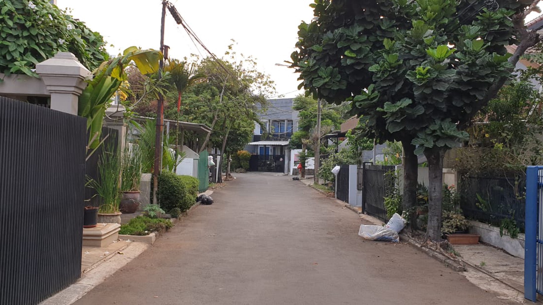 Rumah Murah dan Siap Huni di Kawasan Bintaro Sektor 3A