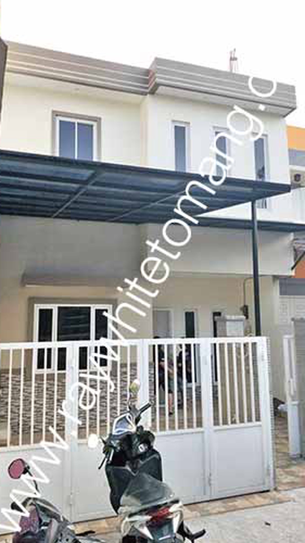 rumah
