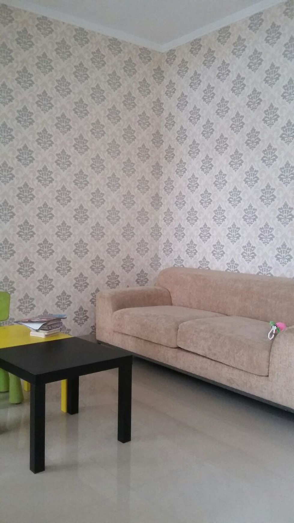 TURUN HARGA!! Rumah Minimalis Bagus Siap Huni di Emerald Bintaro Jaya