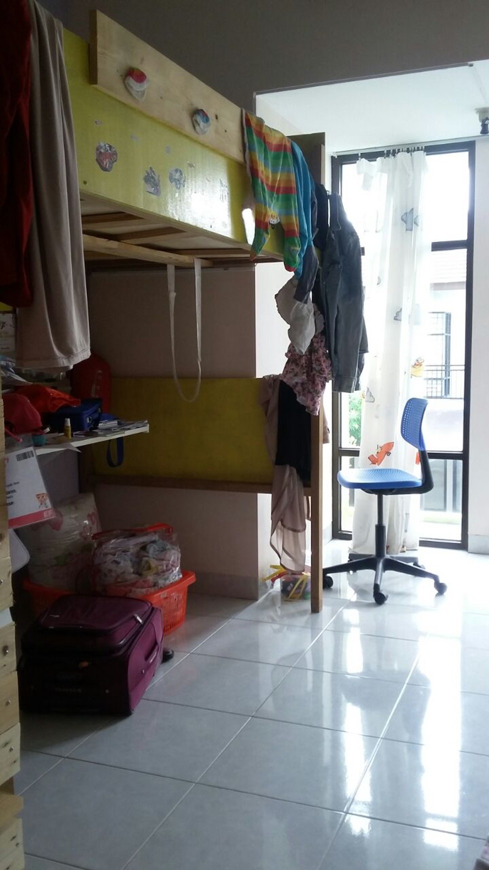 TURUN HARGA!! Rumah Minimalis Bagus Siap Huni di Emerald Bintaro Jaya