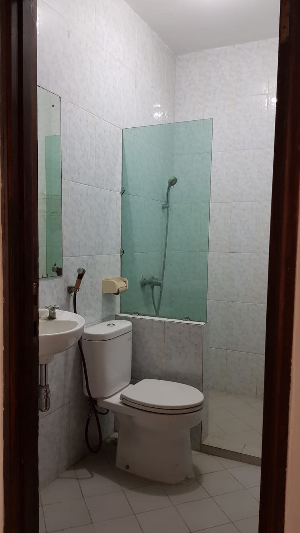 Rumah Bagus, Siap huni, Lokasi Strategis (Expat Friendly)